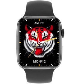 Resim Onay Electronics Watch 7 Pro Max Plus Akıllı Saat (1.95'' Tam Ekran) 