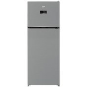 Resim 970475 EI Çift Kapılı 477 L No Frost Buzdolabı Beko