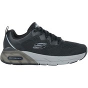 Resim Skechers Max Protect Sport - Safeguard Erkek Siyah Spor Ayakkabı 232661-bkgy 001 