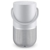 Resim Bose Portable Home Taşınabilir Wi-Fi Bluetooth Hoparlör Gümüş Outlet 