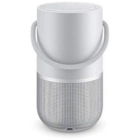 Resim Bose Portable Home Taşınabilir Wi-Fi Bluetooth Hoparlör Gümüş Outlet 