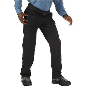 Resim 5 11 Strıke W Flex Tac Pantolon Sıyah Çok Renkli 