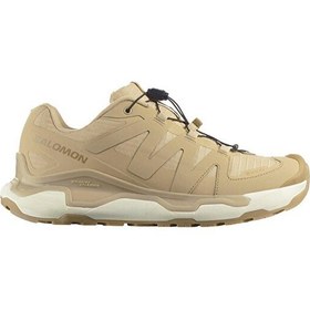 Resim Salomon Xc Roam Gtx W Kadın Outdoor Ayakkabısı L49127300 Bej Bej 