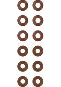 Resim REINZ 12-25227-4 Keçe Diferansiyel M 103 