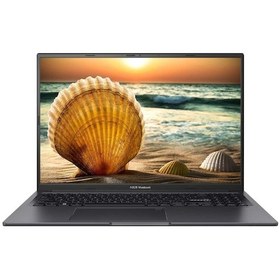 Resim Asus VivoBook 16X K3605ZC-N1354W i5-12500H 8 GB 512 GB SSD RTX3050 16" W11H Dizüstü Bilgisayar 