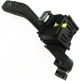 Resim SKODA SUPERB 2008-2012 SİNYAL KOLU FAR KOLU 