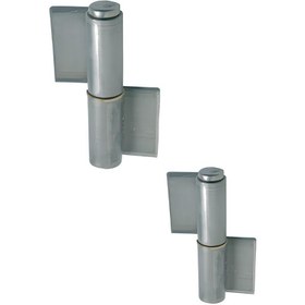 Resim Yandan Tek Saçlı Menteşeler 