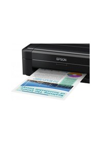 Resim Epson L310 Mürekkep Püskürtmeli Yazıcı (Mürekkepsiz) 
