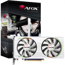 Resim AFOX RTX 3070 8GB GDDR6 256Bit (AF3070-8192D6H4) 