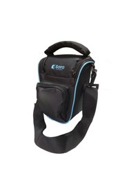 Resim Rabsev Canon Için Dslr Üçgen Çanta Omuz Çantası 800d 760d 750d 700d 650d 600d 550d 500d 