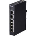 Resim PFL2106-4ET-96 4-Port Poe Uzun Menzil Anahtarı 