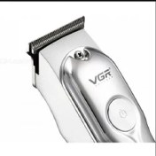 Resim Vgr ŞAFAK25 Vgr V-071 Tıraş Makinası 
