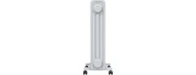 Resim İTHAL 9 Dilimli Yağlı Radyatör 2000W HD907 