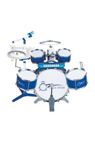 Resim Emora BAO-1704 Bateri Seti MP3 ve Mikrofonlu 64531 