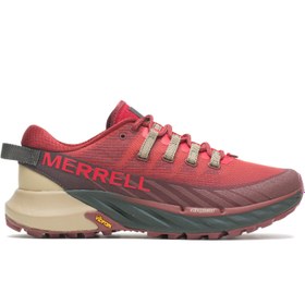 Resim Merrell Agility Peak 4 Erkek Patika Koşu Ayakkabısı 