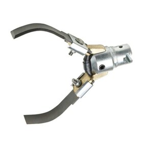 Resim Ridgid 61825 T-15B Kanal Açma Genişleyen Kesici Spiral Uç 6''-8'' 150-200 mm 