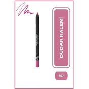 Resim Golden Rose Dream Lips Lipliner Dudak Kalemi 507 