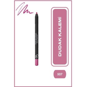 Resim Golden Rose Dream Lips Lipliner Dudak Kalemi 507 