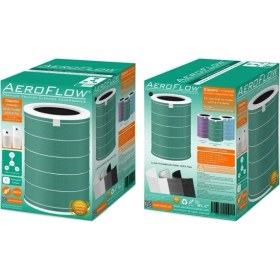 Resim Aeroflow Xiaomi Mi Mijia Air Purifier F1 Hava Temizleyici Anti-Formaldehit Filtre 