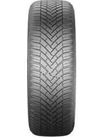 Resim Continental 235/55R17 103H XL AllSeasonContact 2024 Üretim 4 Mevsim Lastiği 
