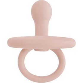 Resim Silikon Emzik 0+ay - Pinky Pink Pembe 