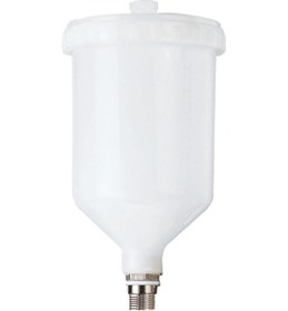 Resim Klpro Uyu MLu Üstten Depolu Plastik Depo 600 ML 