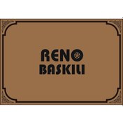 Resim Cihan Oto Paspas Kağıdı 50x35 Yatay Renault Baskılı 135 Gram 100 