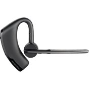 Resim Mf Product MF0811 Bluetooth 5.0 Kablosuz Kulak Içi Şoför Kulaklık Siyah 