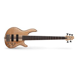 Resim Cort A5PLUS FMMH OPN Bas Gitar 