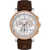 Resim Jacques Philippe Swiss Made Jpqgc197123 Erkek Kol Saati 