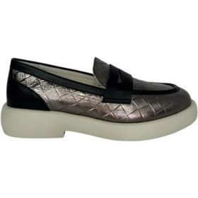 Resim Kemal Tanca 94 11202 Kadın Loafer Ayakkabı 