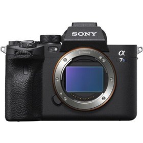 Resim Sony A7s Iıı Body Aynasız Fotoğraf Makinesi ( Eurasia Garantili) 