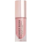 Resim Revolution Shimmer Bomb Glimmer Lipgloss 