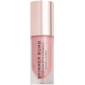 Resim Revolution Shimmer Bomb Glimmer Lipgloss 