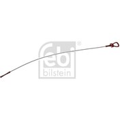 Resim FEBI 44801 Yağ Çubuğu Mercedes-Benz Pkw 