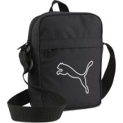 Resim Puma 09118201 Plus Portable Çapraz Çanta 
