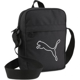 Resim Puma 09118201 Plus Portable Çapraz Çanta 