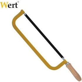 Resim Wert 2534 Demir Testeresi (30cm) 