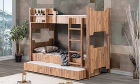 Resim Avrasya Ranza - Ceviz 