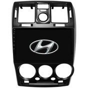 Resim Hyundai Getz Android Multimedya Sistemi 4-64 For-x 2002-2011 