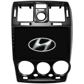 Resim Hyundai Getz Android Multimedya Sistemi 4-64 For-x 2002-2011 