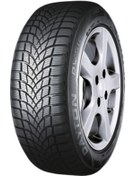 Resim Dayton 205/60R16 92H DW510 2025 Kış Lastiği 