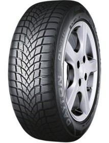 Resim Dayton 205/60R16 92H DW510 2025 Kış Lastiği 