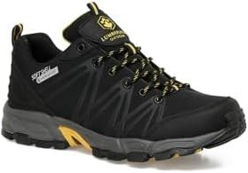 Resim Lumberjack 5W Shell HI 5PR Erkek Outdoor Ayakkabısı 102019270 Siyah 