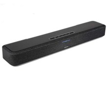 Resim Denon Home SB550 Soundbar Siyah 