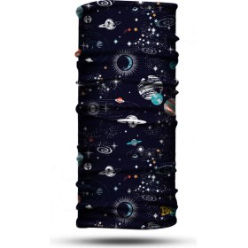 Resim Motorcu Boyunlugu Unisex Bandana Motosiklet Bandana Boyunluk Kadın Erkek Boyunluk Headwear BDK229 