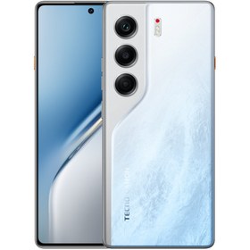 Resim Tecno Camon 40 TR Garanti | 256 GB 12 GB Beyaz 