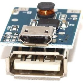 Resim Hobimekatronik-Powerbank Şarj Devresi - 5V 1A Charger Modül 