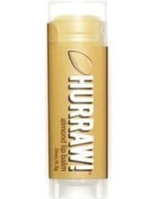 Resim Hurraw Lip Balm Badem Dudak Balmı 4.3 G 