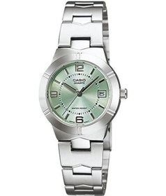 Resim Casio LTP-1241D-3ADF Kadın Kol Saati 